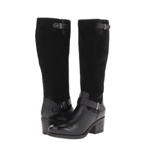 Clarks Women's Mojita Crush Boot - Picture 2 of 2